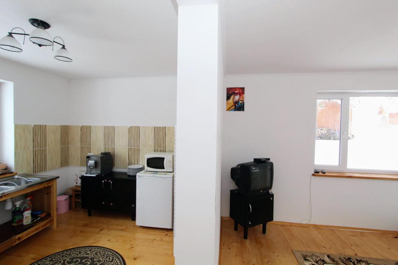 Багрівчанка Apartment Yaremche Ngoại thất bức ảnh