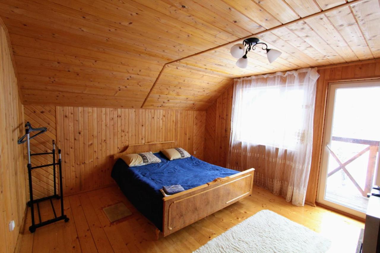 Багрівчанка Apartment Yaremche Ngoại thất bức ảnh