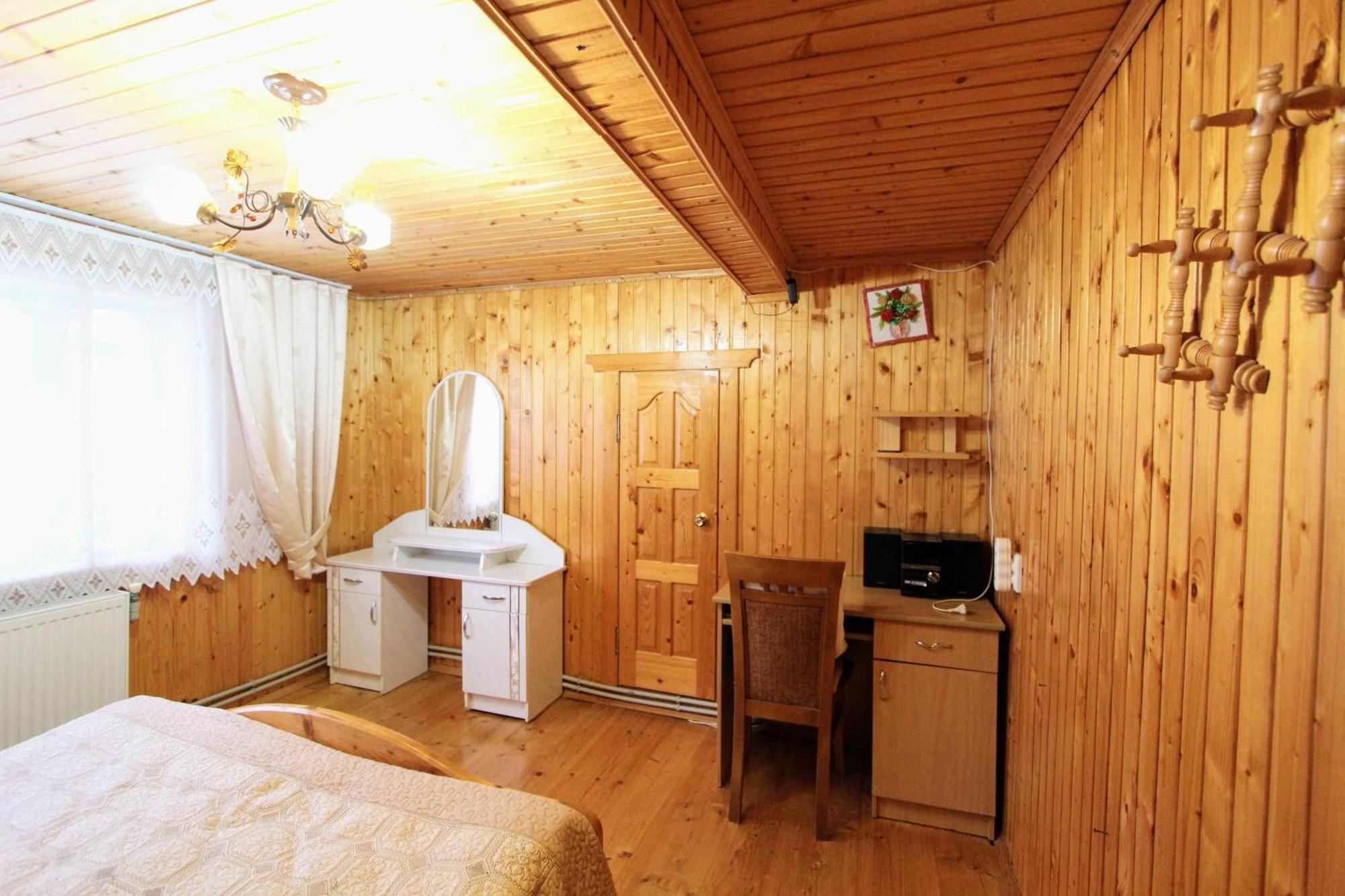 Багрівчанка Apartment Yaremche Ngoại thất bức ảnh