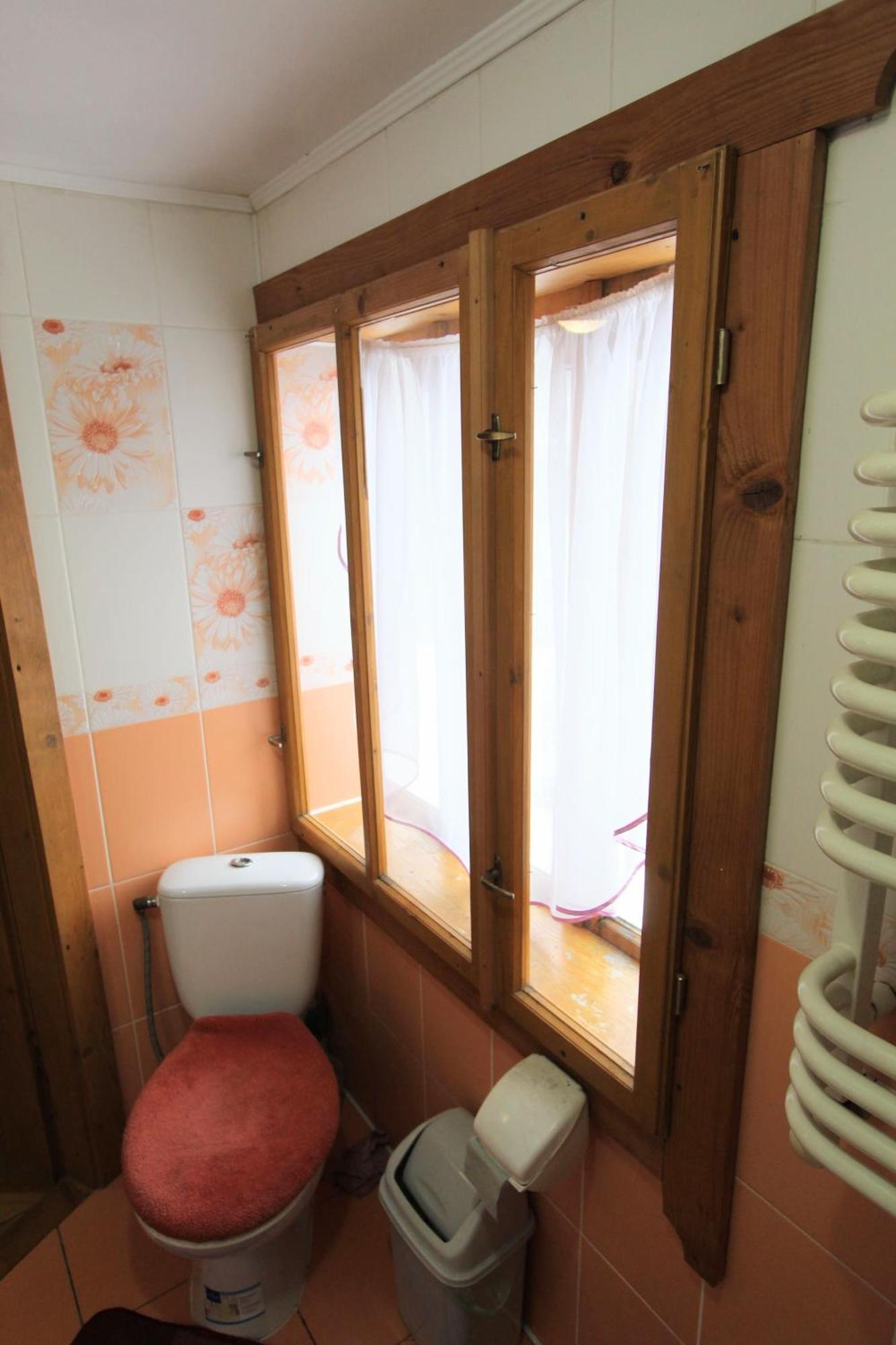 Багрівчанка Apartment Yaremche Ngoại thất bức ảnh
