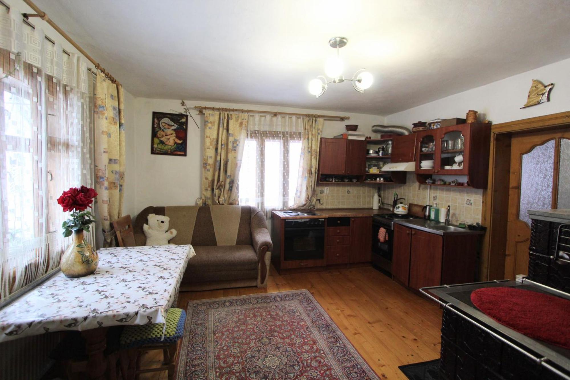 Багрівчанка Apartment Yaremche Phòng bức ảnh